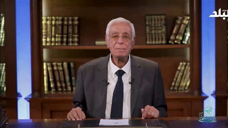 الدكتور حسام موافي