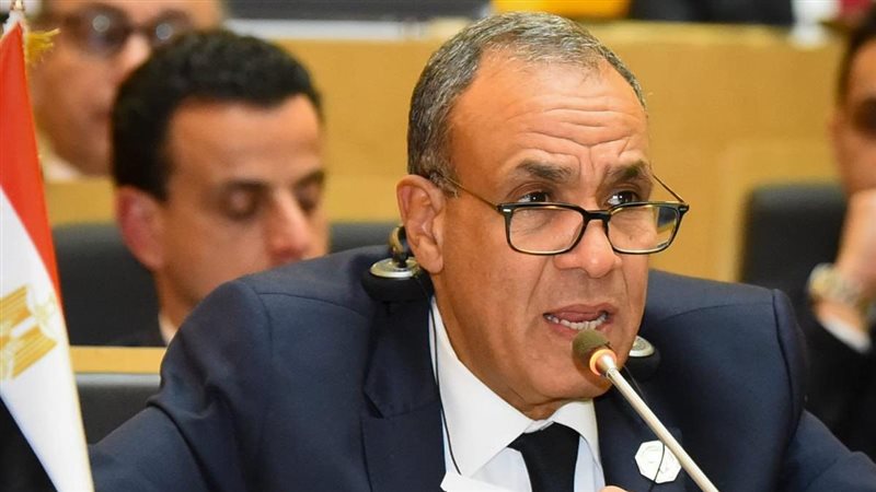 وزير الخارجية