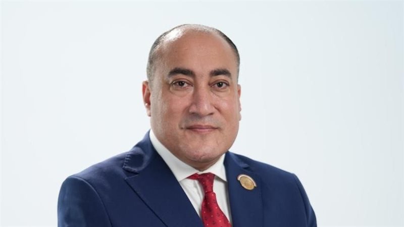 عمرو رشاد