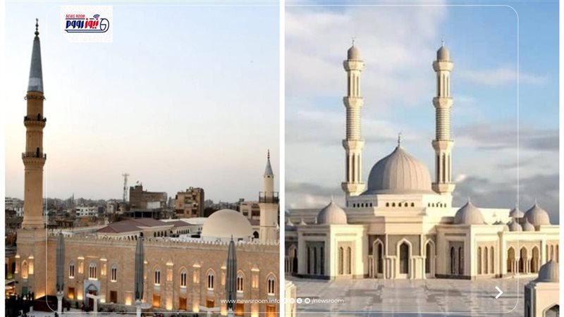 مسجد الحسين