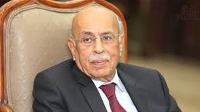 مفيد شهاب