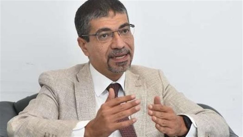 النائب الدكتور محمد