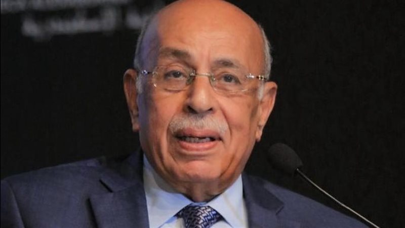 مفيد شهاب 