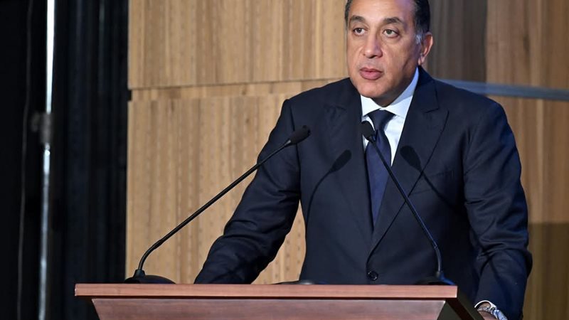 مدبولي