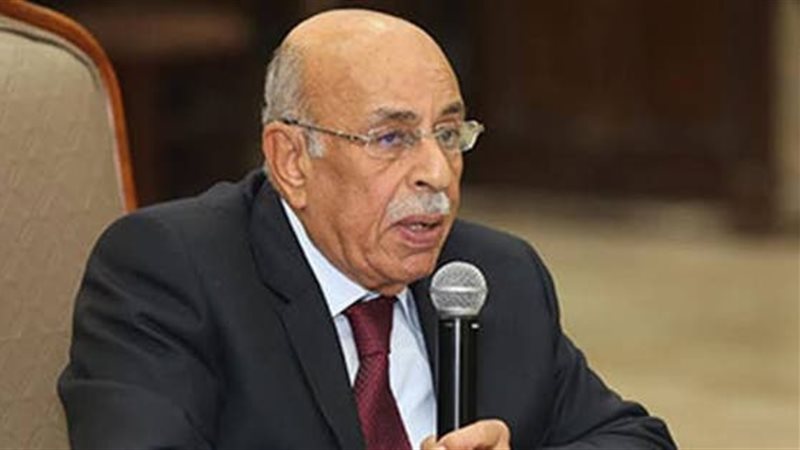 رئيس قضايا الدولة