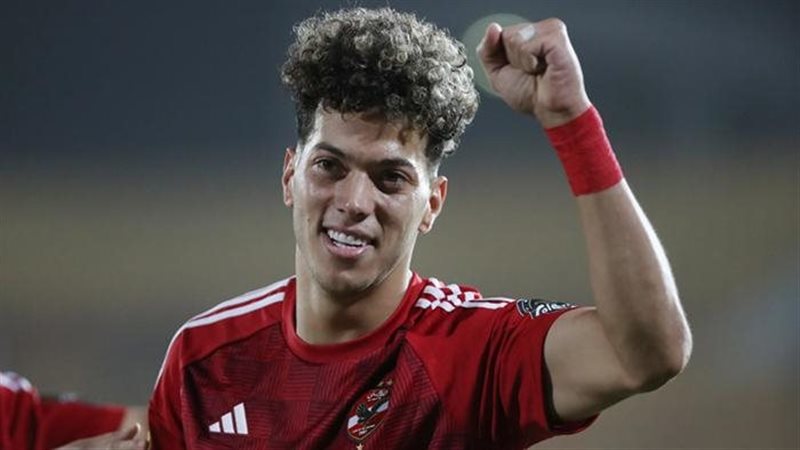إمام عاشور