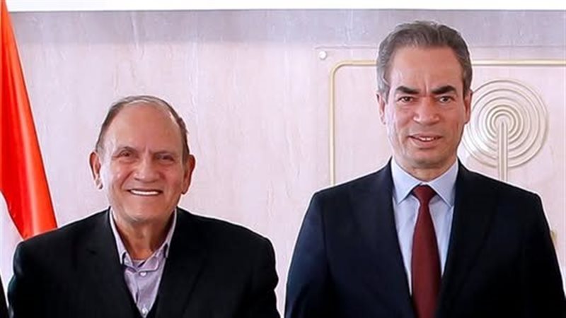 المسلماني والشيخ