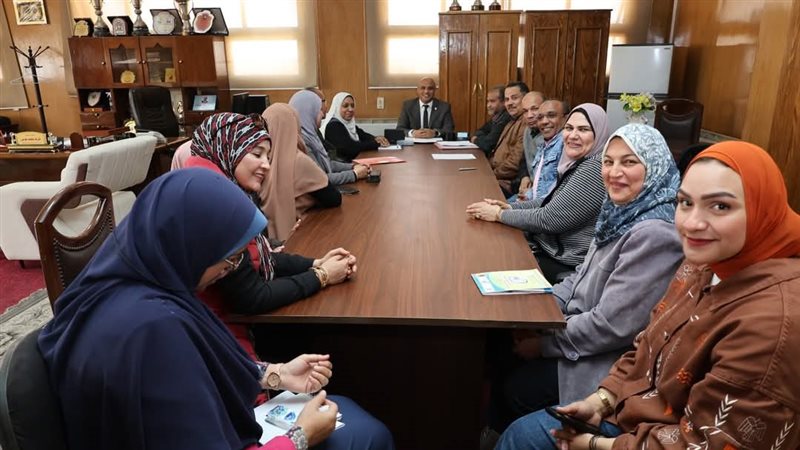 جامعة قنا