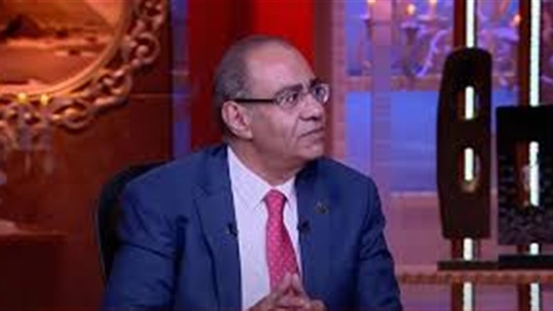 د. حسام حسني