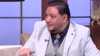أحمد فؤاد يكشف أسباب التحرش: عدم الشعور بالأمان وتلبية الاحتياجات في الطفولة 