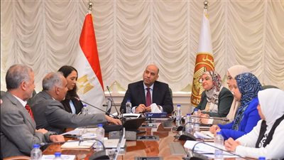 وزير العمل: التدريب من أجل التشغيل لا غنى عنه لسد احتياجات السوق