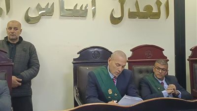 تأجيل محاكمة المتهمة بقتل ابنتها بالبحيرة لجلسة 16 مارس للمرافعة