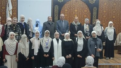 الأزهر يوضح كيف نحافظ على تعاليم الدين ونحمي عقول الطلاب من الثورة الرقمية