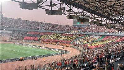استاد القاهرة يبرئ نفسه ويكشف مسؤول بالكاف وراء فيديو المشجع المسيء للأهلي