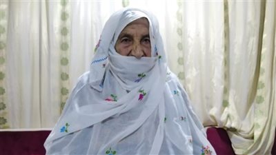المجلس القومي للمرأة ينعى المجاهدة السيناوية فرحانة “أم داود” رمز البطولة 