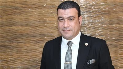 بعد فوزه بعضوية مجلس نقابة حلوان.. وائل حسين: ثقة الزملاء أمانة ومسؤولية
