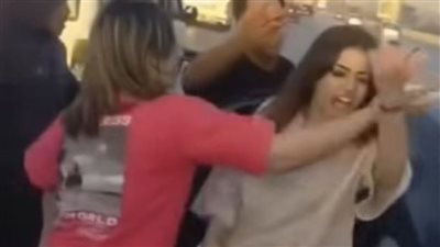 الحكم على استئناف المتهمين بالفعل الفاضح أعلى محور 26 يوليو
