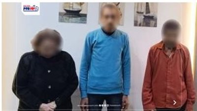 تطورات مثيرة في قضية «أجنة» المنيا.. إخلاء سبيل المتهمين بضمان محل الإقامة