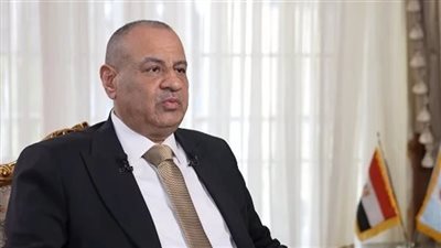 الأسيوطي: الحزمة الاجتماعية الجديدة استجابة واقعية لمتطلبات المرحلة