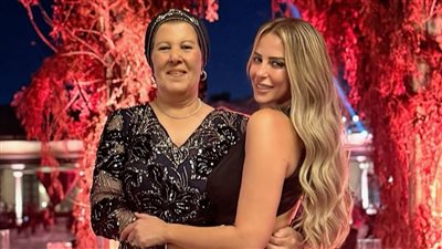 تشييع جنازة والدة ريم مصطفى من مسجد أسد بن الفرات في الدقي غدًا بعد صلاة الظهر