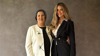 فقدت ضهري وسندي .. أول تعليق من ريم مصطفى بعد وفاة والدتها
