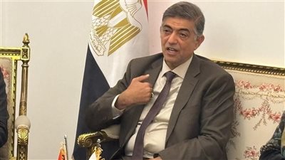 رئيس «الإصلاح والنهضة»: مشروع حياة كريمة يمثل نموذجًا عمليًا لحقوق الإنسان 