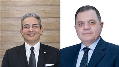 طارق سعده يهنئ اللواء محمود توفيق بتجديد الثقة وزيرًا للداخلية