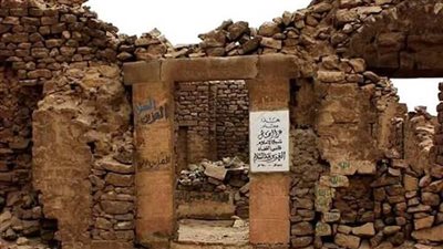 مستندات تكشف سر فك جدران ضريح العز بن عبدالسلام الأثري ومدى قانونيته|خاص 