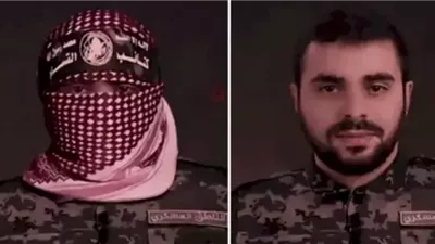 لغز اختفاء جثمان “أبو عبيدة” بعد القصف الإسرائيلي المكثف في غزة