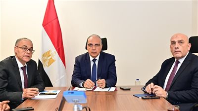 سويلم يبحث إنشاءمركز خدمة لتأهيل صناديق التروس بورش مصلحة الميكانيكا والكهرباء