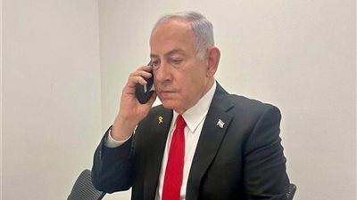 نتنياهو: أمرت الجيش بتوسيع المنطقة العازلة في لبنان
