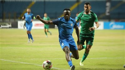 مواجهة متوازنة بالأرقام قبل صدام الاتحاد وسموحة في الدوري المصري