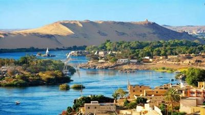 شمس ساطعة وجو دافي وأجواء مستقرة.. تفاصيل حالة الطقس في أسوان اليوم 