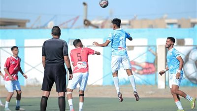 مركز شباب السلام يتوج بطلا لدوري مراكز الشباب بالسويس في نسخته الجديدة