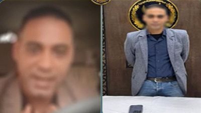 بهدف الشهرة.. ضبط صاحب شركة ادعى استيقافه من قبل الشرطة بطريقة غير لائقة 