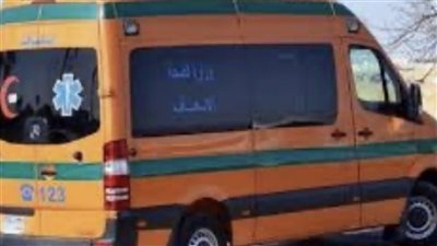 إصابة طالب بغيبوبة سكر وجرح قطعي بالرأس داخل مدرسة بالدقهلية  