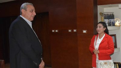 قبل رحيله رسميًا اليوم من الغربية… إنجازات اللواء أشرف الجندي على الأرض