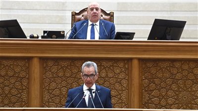 النواب يحيل مشروعات قوانين مقدمة من عُشر الأعضاء للجان.. أبرزها المحليات