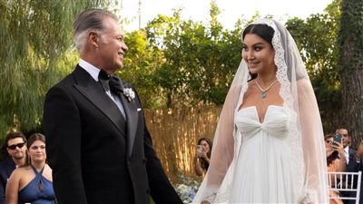 أروى جودة تكشف سر غريب عن زوجها الإيطالي: مش بيحب الملوخية بس بيعشق الكوارع