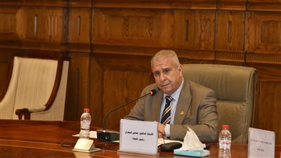 زراعة الشيوخ: توجيهات الرئيس الاستباقية ضمنت استقرار الأسواق وتوافر السلع