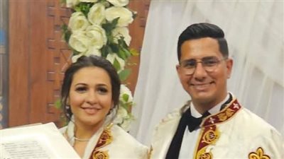 وفاة عروسين داخل شقتهما بسبب الغاز بعد يومين من زفافهما