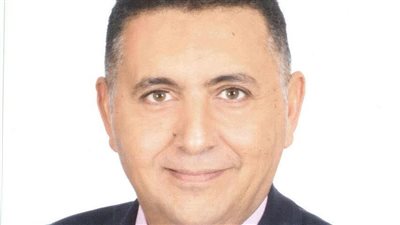 ملفات مهمة على مكتب المهندس حسام عبد الفتاح محافظ القليوبية الجديد