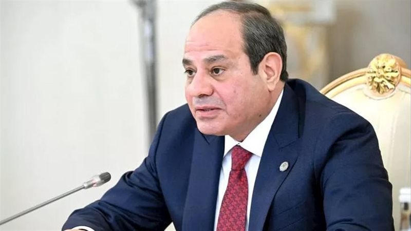 السيسي
