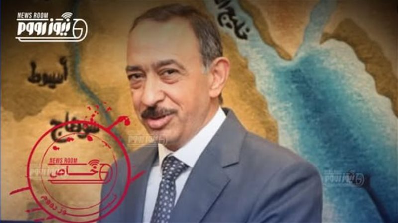 اللواء طارق راشد