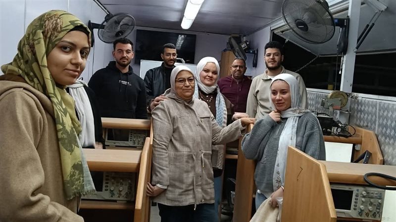 مديرية العمل بالإسماعيلية