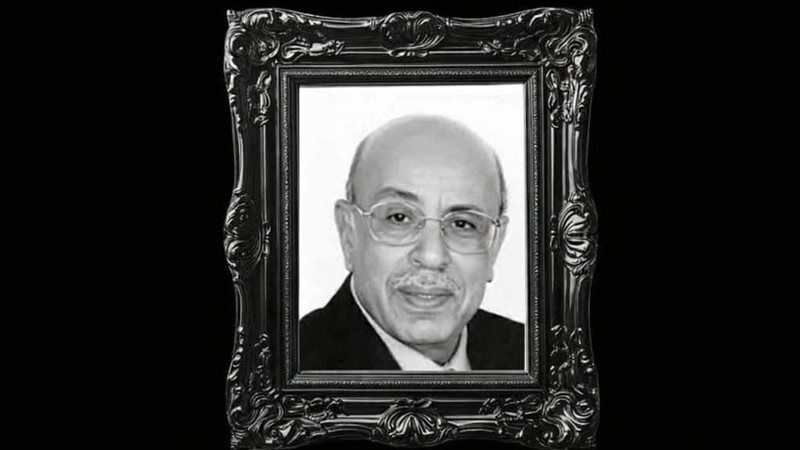 د. مفيد شهاب 