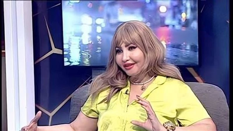 انجي حماده 
