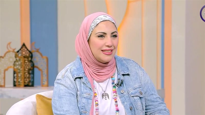يسرا عبد الرحمن