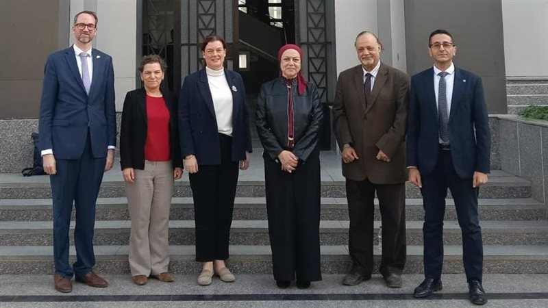 معهد بحوث الصحة الحيوانية
