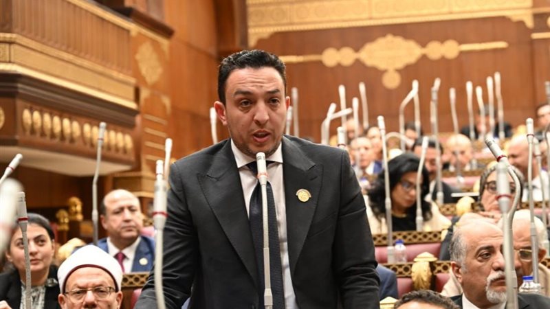 الدكتور مصطفي أبو